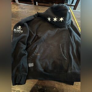 Bloodbath XXL Hoodie